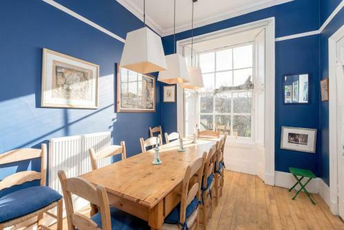 Altido Lovely 2bdroom Royal Circus Apartment