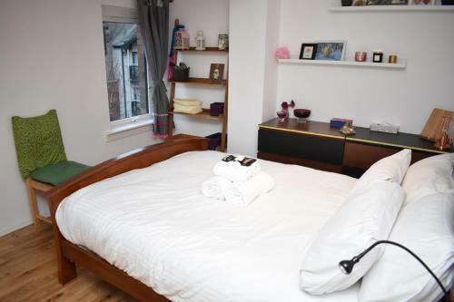 Chapel Lane - Charming Modern One Bed Apartment At The Shore!