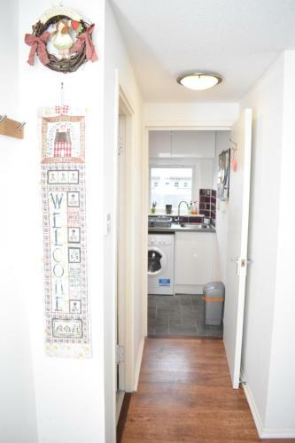Chapel Lane - Charming Modern One Bed Apartment At The Shore!