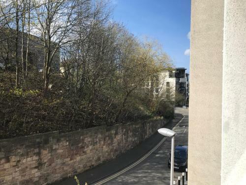 Holyrood Skyline Apartment
