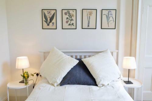 Beautifully Bright 2 Bedroom Apartment