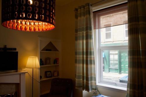 Apartamento Central & Comfortable Flat - Sleeps 4