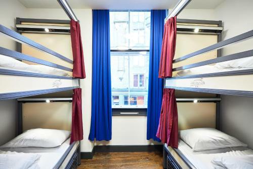 Albergue St Christopher's Edinburgh Old Town
