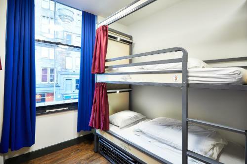 Albergue St Christopher's Edinburgh Old Town