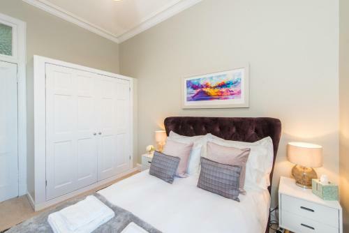 The Polwarth Apartment