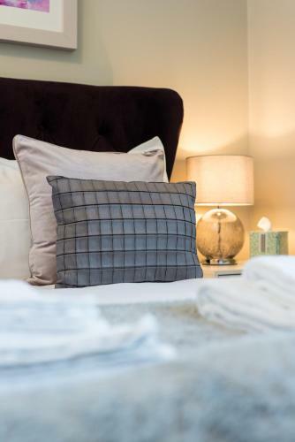 The Polwarth Apartment