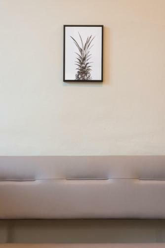 The Polwarth Apartment