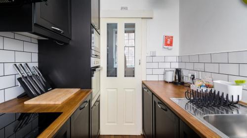 Apartamento Plum Guide - Purple Reign