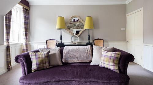 Apartamento Plum Guide - Purple Reign