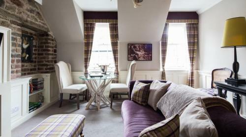 Apartamento Plum Guide - Purple Reign