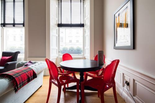 Apartamento Plum Guide - Red Yarn