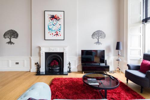 Apartamento Plum Guide - Red Yarn