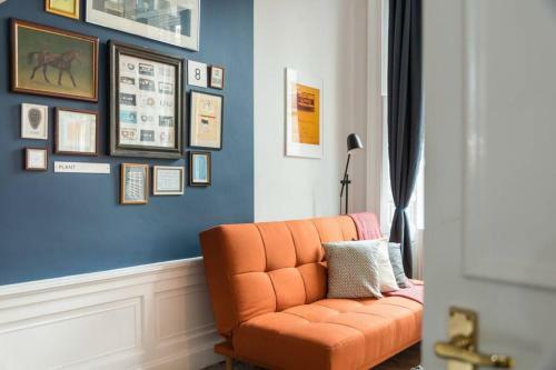Apartamento Newly Refurbished City Centre Chic Pad