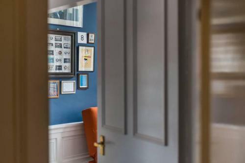 Apartamento Newly Refurbished City Centre Chic Pad