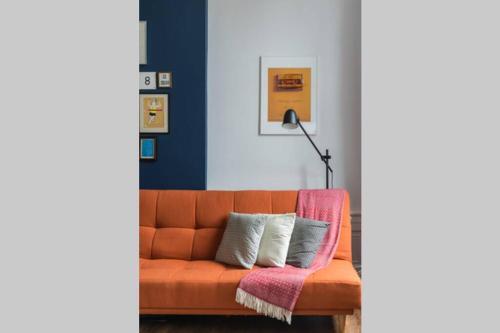 Apartamento Newly Refurbished City Centre Chic Pad