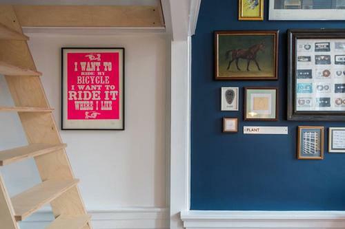 Apartamento Newly Refurbished City Centre Chic Pad