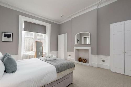 Altido Torphichen Street 5 Star Luxury Apartment