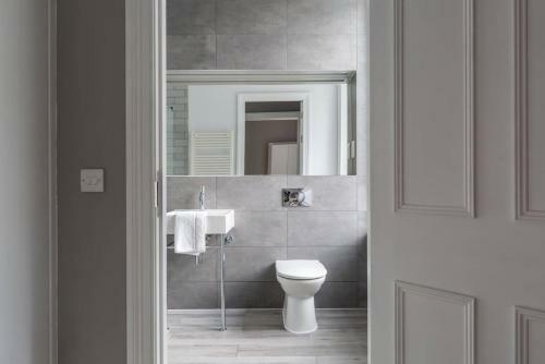 Altido Torphichen Street 5 Star Luxury Apartment