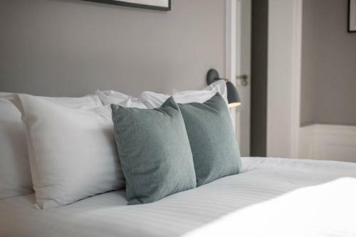 Altido Torphichen Street 5 Star Luxury Apartment