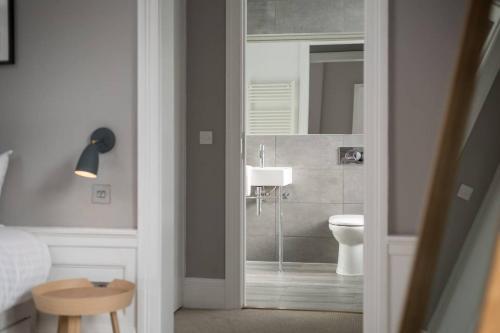Altido Torphichen Street 5 Star Luxury Apartment
