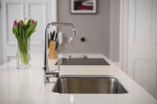 Altido Torphichen Street 5 Star Luxury Apartment