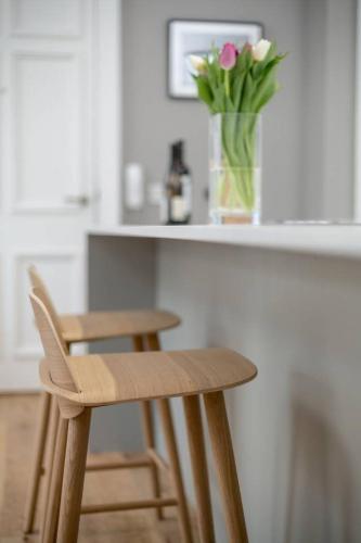 Altido Torphichen Street 5 Star Luxury Apartment