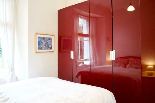 Apartamento 1 Bedroom Flat In Edinburgh