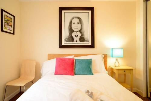 Altido Royal Mile Apartment With Free Parking!