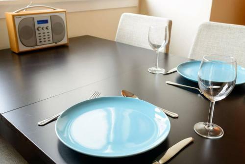 Altido Royal Mile Apartment With Free Parking!