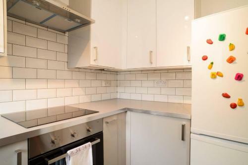 Altido Royal Mile Apartment With Free Parking!