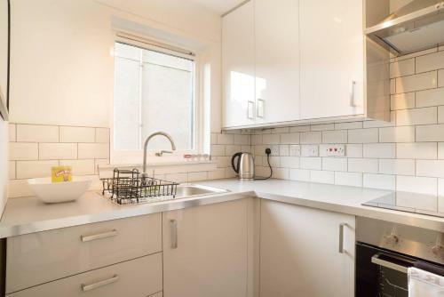 Altido Royal Mile Apartment With Free Parking!