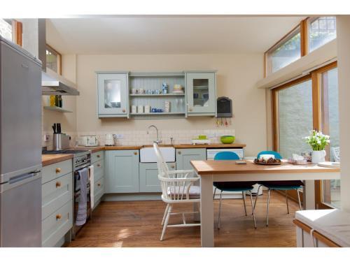 Apartamento Lovely 3br Garden Flat For 5 Within City Centre
