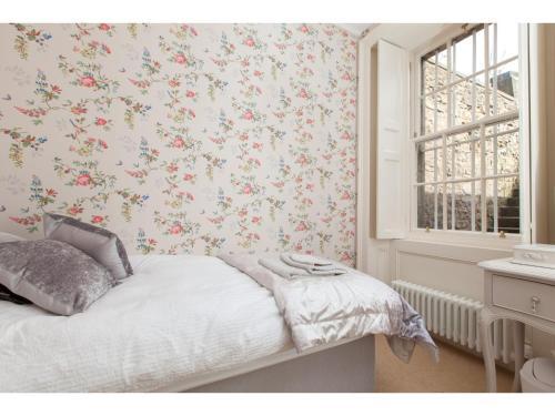 Apartamento Lovely 3br Garden Flat For 5 Within City Centre