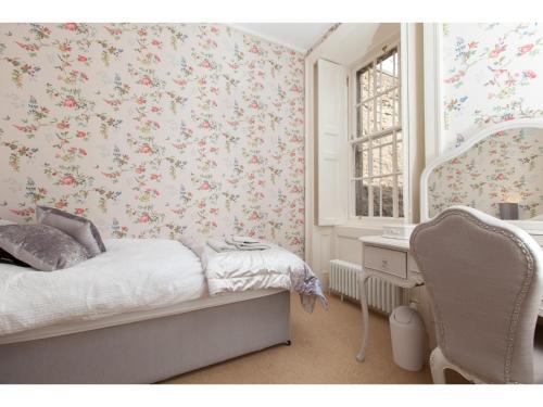 Apartamento Lovely 3br Garden Flat For 5 Within City Centre