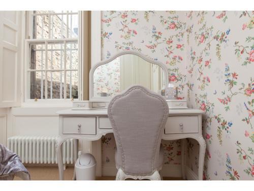 Apartamento Lovely 3br Garden Flat For 5 Within City Centre