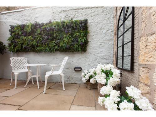 Apartamento Lovely 3br Garden Flat For 5 Within City Centre