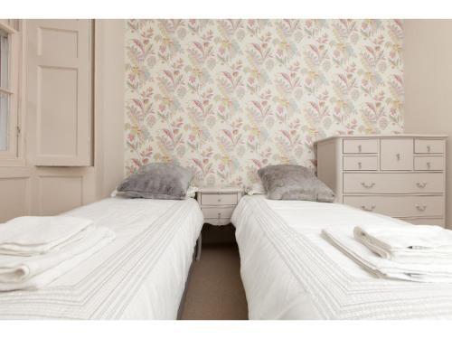 Apartamento Lovely 3br Garden Flat For 5 Within City Centre