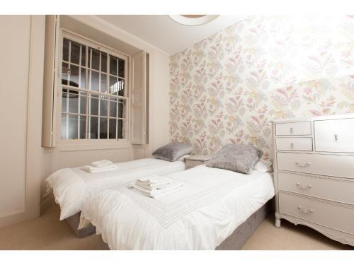 Apartamento Lovely 3br Garden Flat For 5 Within City Centre