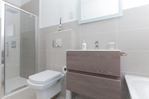 Apartamento Beautifully Modernised New Town Home Sleeps 6