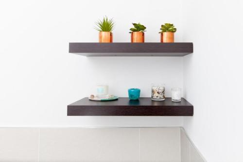 Apartamento Beautifully Modernised New Town Home Sleeps 6