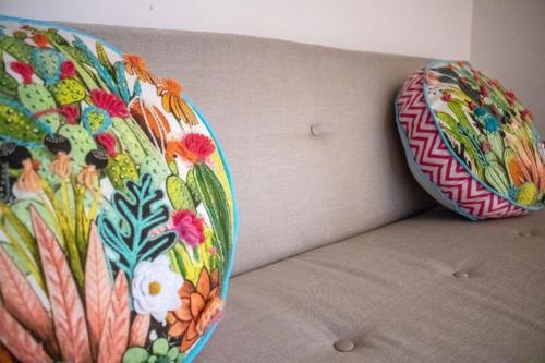 Apartamento Beautifully Modernised New Town Home Sleeps 6
