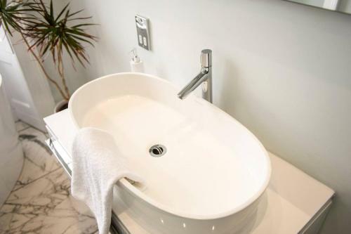 Apartamento Altido Georgian New Town 2-double Bed