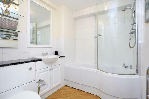 Apartamento West Bow - Comfy 2 Bed On West Bow Overlooking Grassmarket