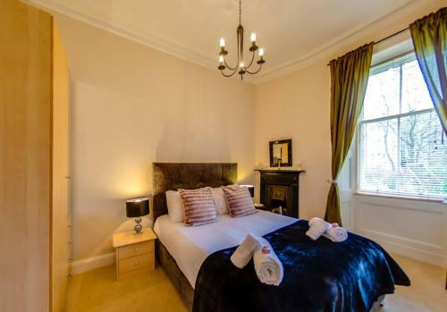 Apartamento Spacious 3br Apt Moments From The Meadows & Old Town