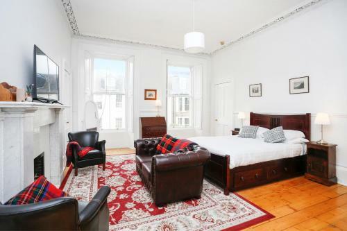 Hostal Emmaus Guest House Edinburgh