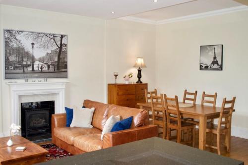 Apartamento Stunning 3 Bedroom City Centre Home