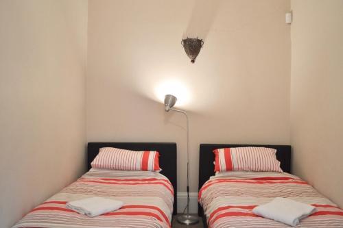 Apartamento Stunning 3 Bedroom City Centre Home