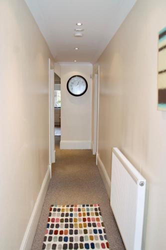 Apartamento Stunning 3 Bedroom City Centre Home