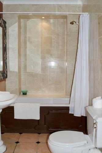 Apartamento Stunning 3 Bedroom City Centre Home