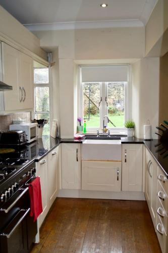 Apartamento Stunning 3 Bedroom City Centre Home